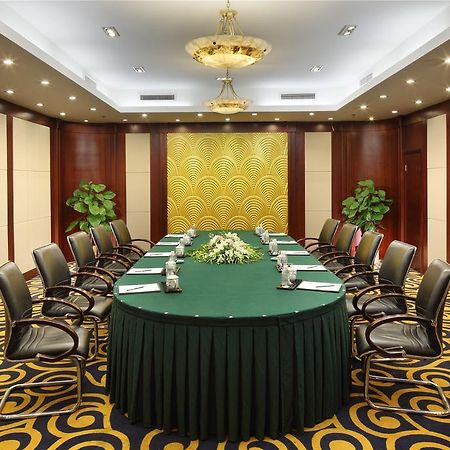 Shanghai Hotel Jin Jiang Dış mekan fotoğraf