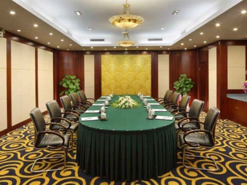 Shanghai Hotel Jin Jiang Dış mekan fotoğraf